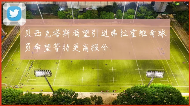 贝西克塔斯渴望引进弗拉霍维奇球员希望等待更高报价