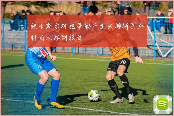 纽卡斯尔对施蒂勒产生兴趣斯图加特尚未接到报价